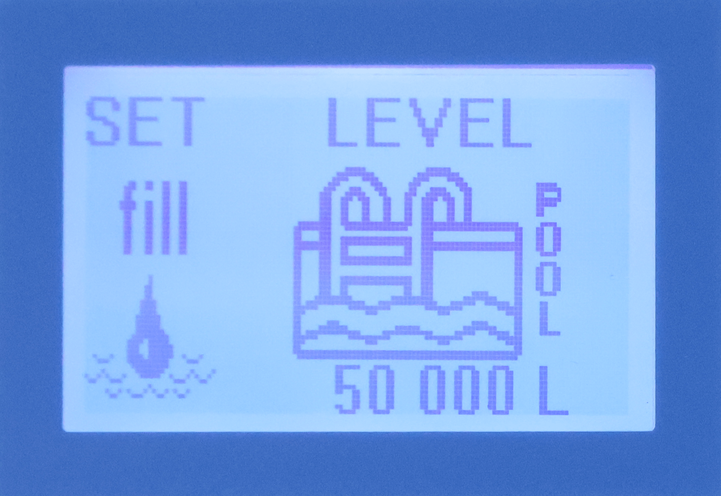 Start-Up Device Configuration